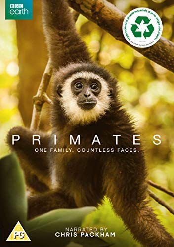 Primates Various Directors