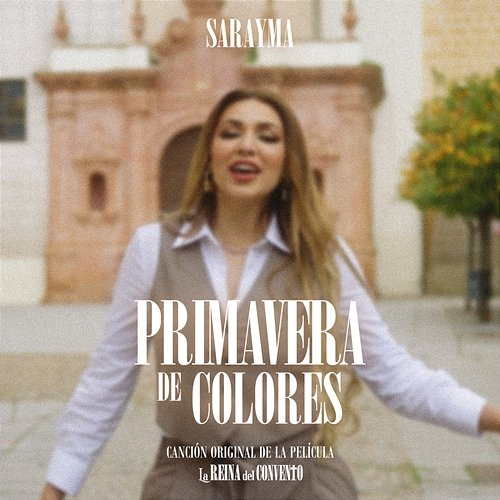 Primavera De Colores Sarayma