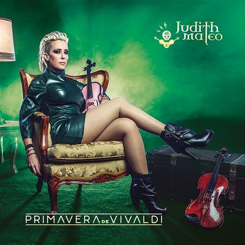 Primavera De Vivaldi Judith Mateo