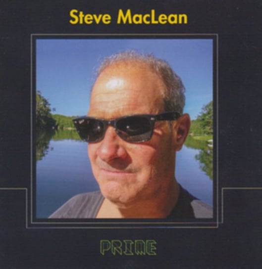 Prime MacLean Steve