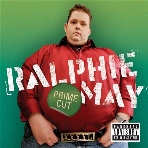 Prime Cut Ralphie May