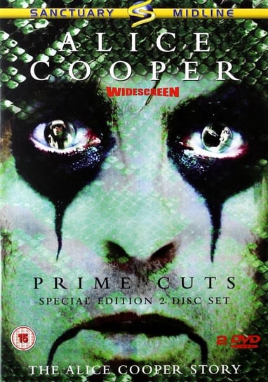 Prime Cuts Cooper Alice