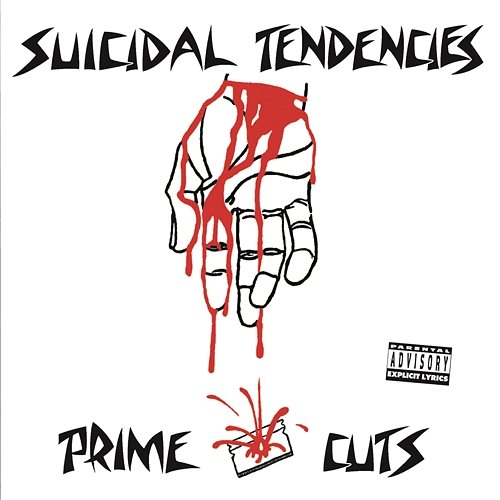 You Can't Bring Me Down Suicidal Tendencies