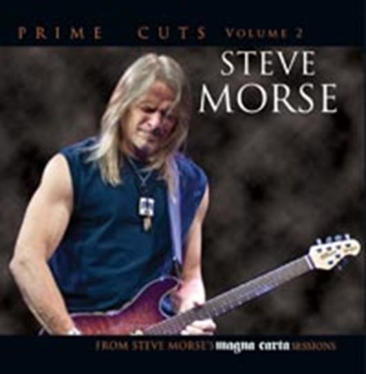 Prime Cuts. Volume 2 Morse Steve