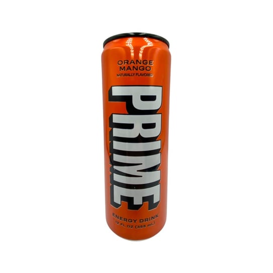 PRIME Energy Drink Orange Mango 355ml Inny producent Sklep PRIME Energy Drink Orange Mango 355ml Inny producent Sklep
