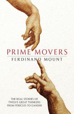 Prime Movers Mount Ferdinand