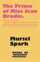 Prime of Miss Jean Brodie Spark Muriel