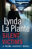 Prime Suspect 3: Silent Victims Plante Lynda