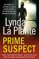 Prime Suspect La Plante Lynda