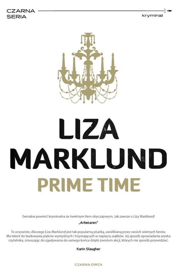 Prime Time Marklund Liza