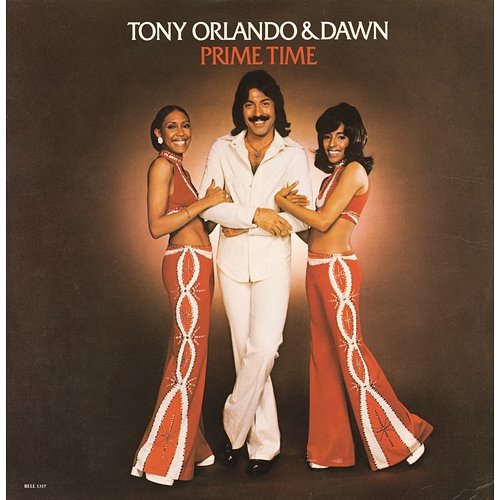 Prime Time Tony Orlando & Dawn