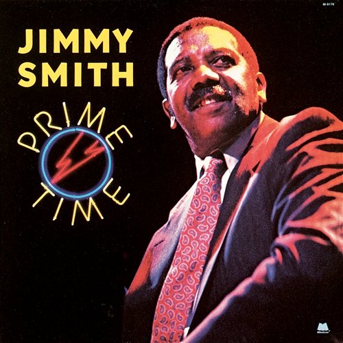 Prime Time Jimmy Smith