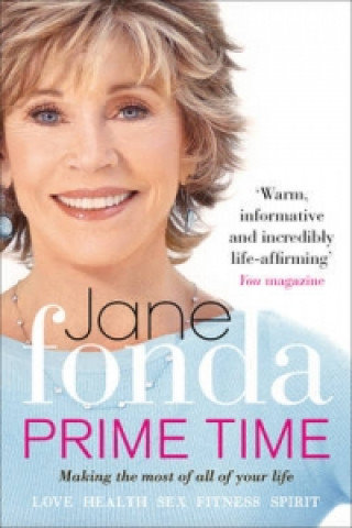 Prime Time Fonda Jane