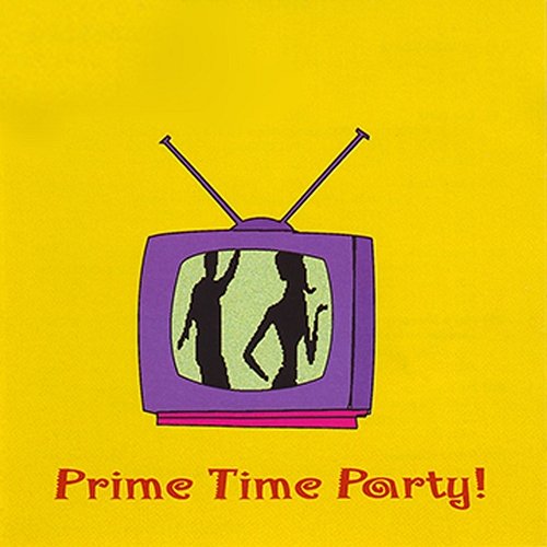 Prime Time Party Funk Society