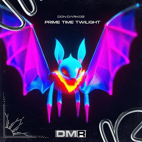 Prime Time Twilight DON DARKOE