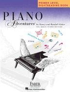 Primer Level - Sightreading Book: Piano Adventures Faber Piano
