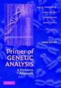 Primer of Genetic Analysis Thompson James N.