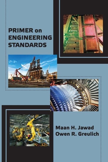 Primer on Engineering Standards Jawad Maan