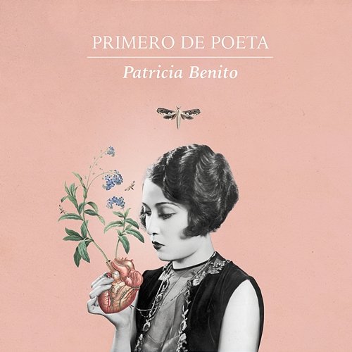 Primero de poeta Patricia Benito