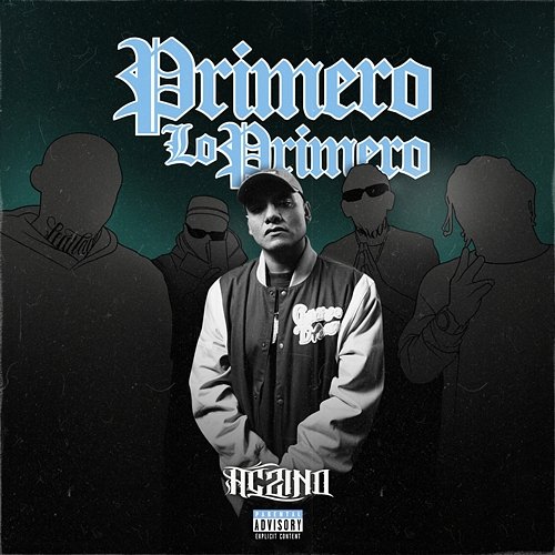 Primero Lo Primero Aczino