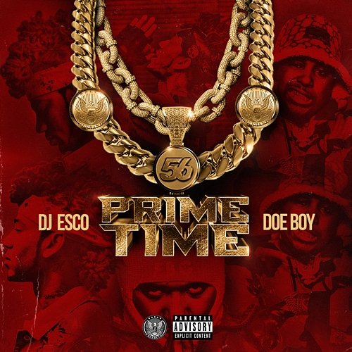 Primetime DJ ESCO & Doe Boy