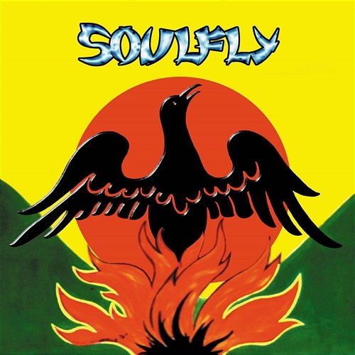 Primitive Soulfly