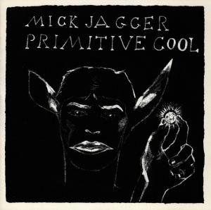 Primitive Cool Jagger Mick