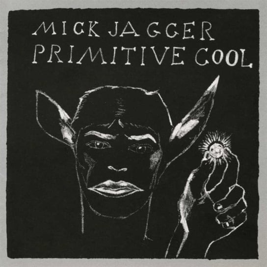 Primitive Cool, płyta winylowa Jagger Mick