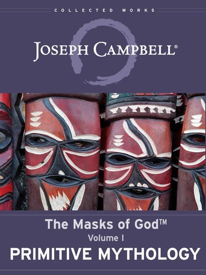 Primitive Mythology Joseph Campbell