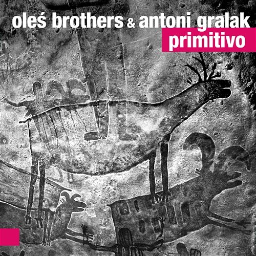 Sangje Menla Oleś Brothers, Antoni Gralak