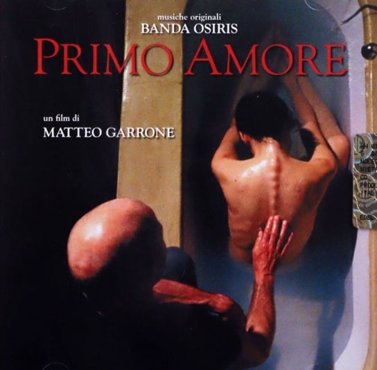 Primo Amore soundtrack Various Artists