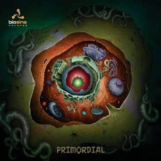 Primordial Various Artists