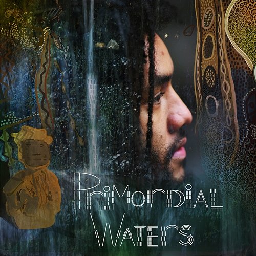 Primordial Waters Jamael Dean