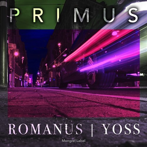 Primus ROMANUS, Yossarian Malewski