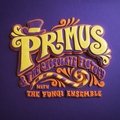 Primus & the Chocolate Factory With the Fungi Ensemble Primus
