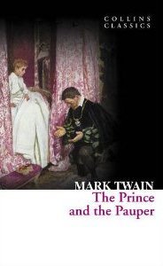 Prince and the Pauper Twain Mark