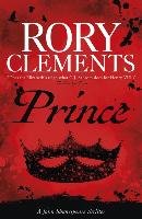 Prince Clements Rory