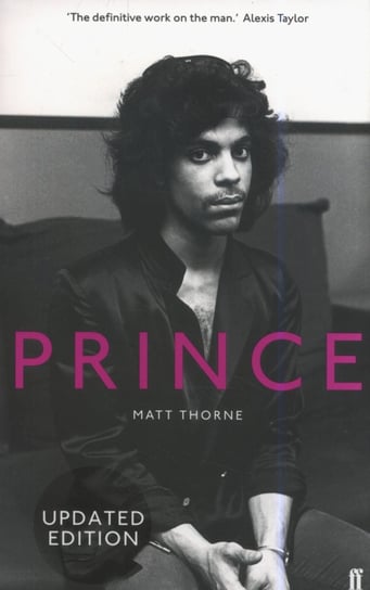 Prince Thorne Matt