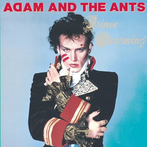 Prince Charming (Remastered) Adam & The Ants