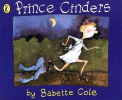 Prince Cinders Cole Babette
