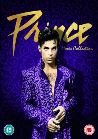 Prince Collection (brak polskiej wersji językowej) Prince, Magnoli Albert