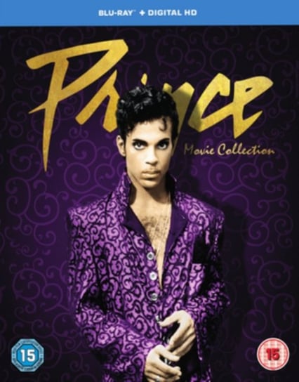 Prince Collection (brak polskiej wersji językowej) Magnoli Albert, Prince
