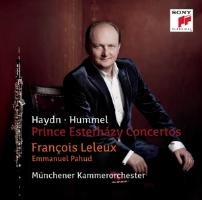 Prince Esterhazy Concertos Leleux Francois