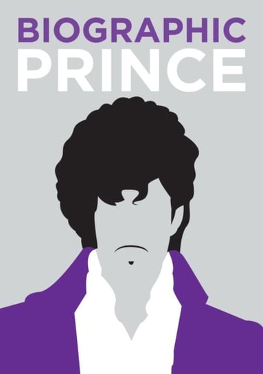 Prince: Great Lives in Graphic Form Liz Flavell