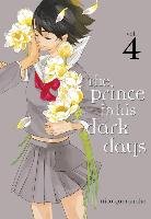 Prince In His Dark Days 4 Yamanaka Hico