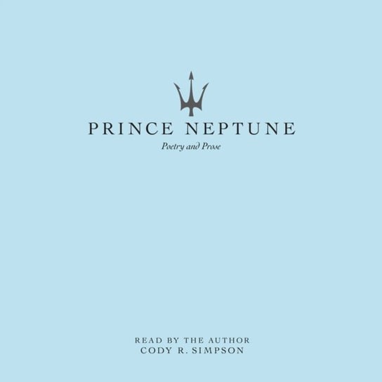 Prince Neptune Simpson Cody R.