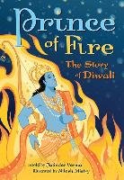Prince of Fire: The Story of Diwali Verma Jatinder Nath