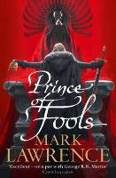 Prince of Fools Lawrence Mark