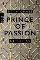 Prince of Passion - Nicholas Chase Emma