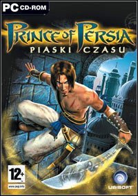 Prince of Persia: Piaski Czasu Ubisoft